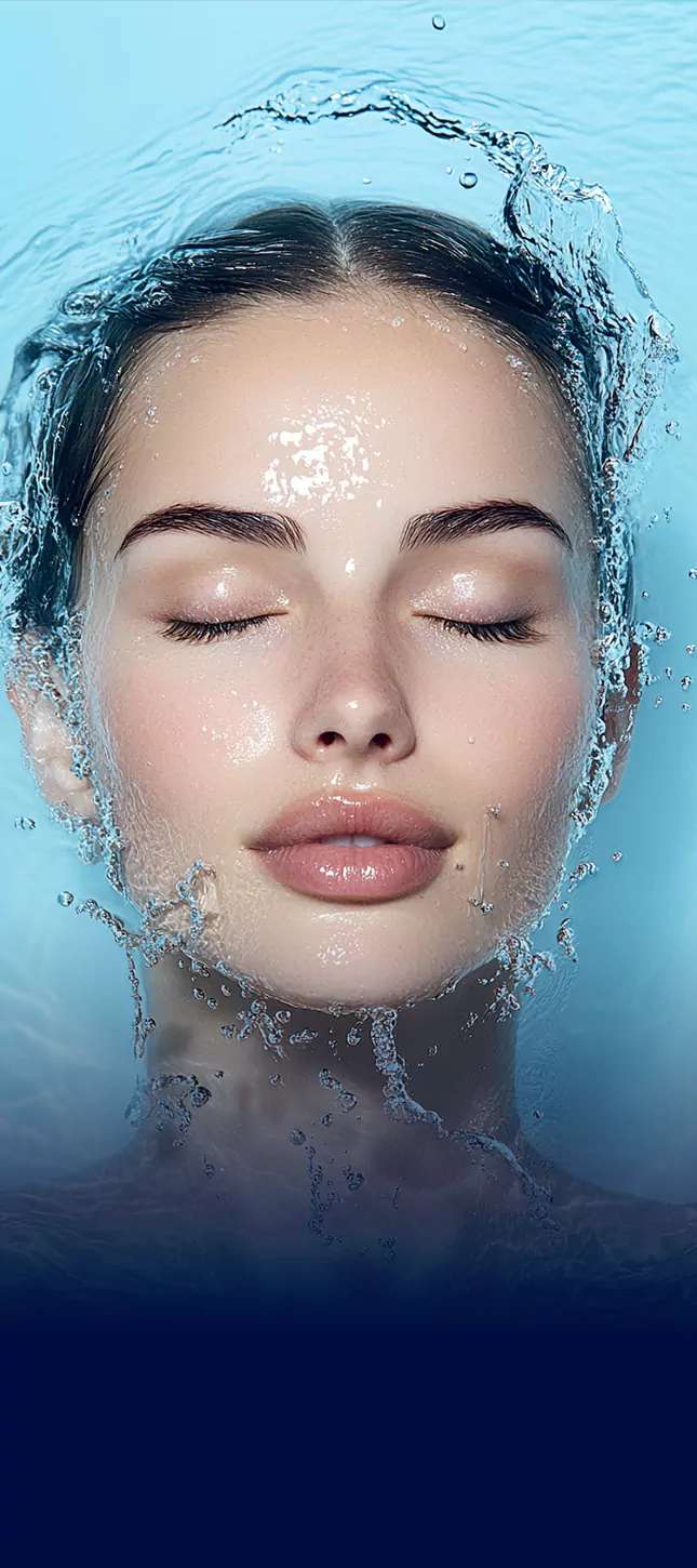 Getting Skin Ready®