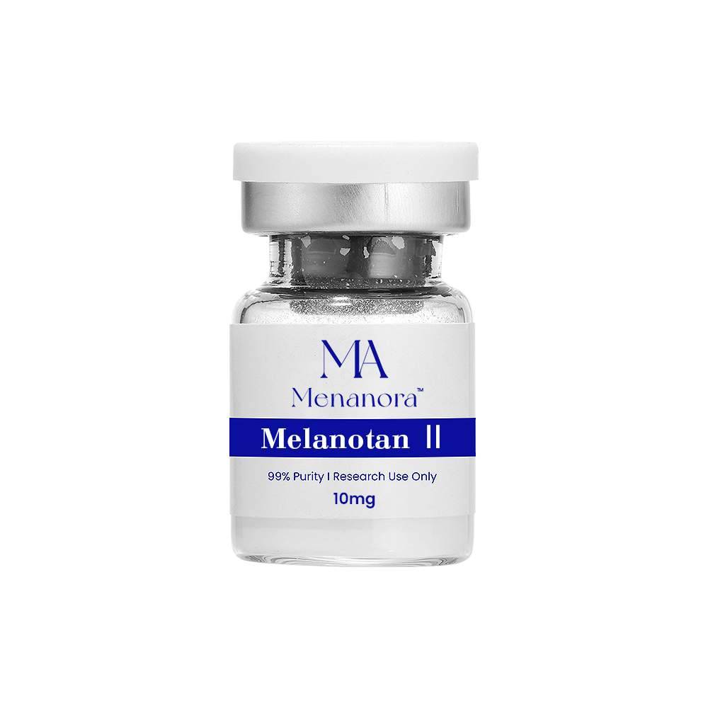 Melanotan II