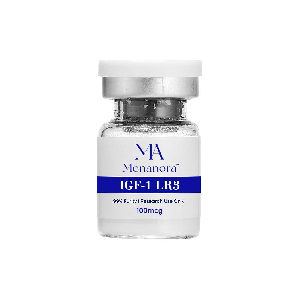IGF-1 LR3