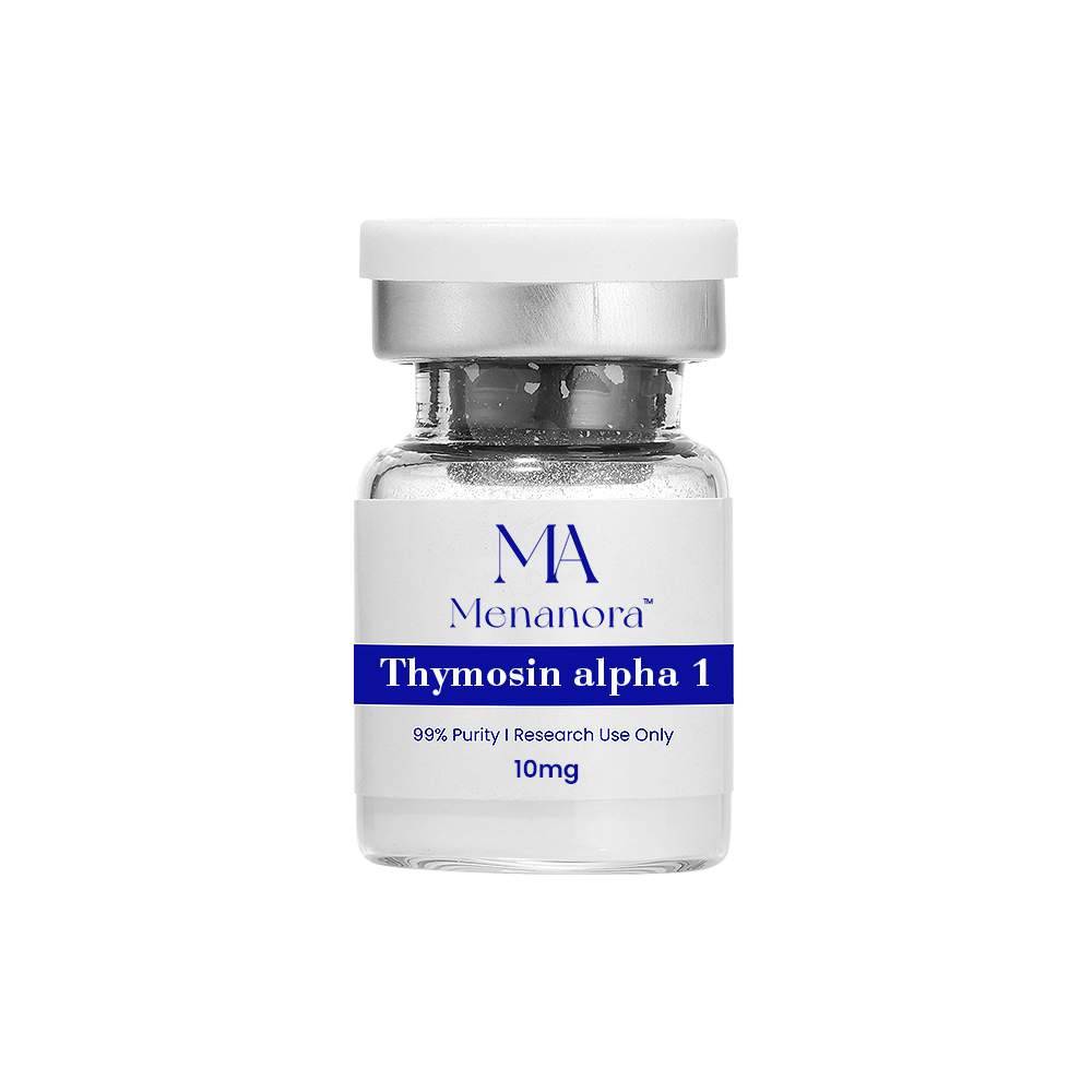 Thymosin Alpha-1