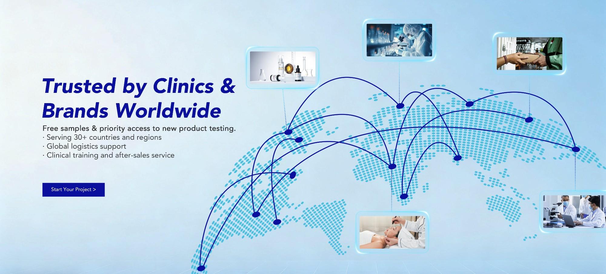 GuangZhou YiJiaYuan Biotechnology Co., Ltd