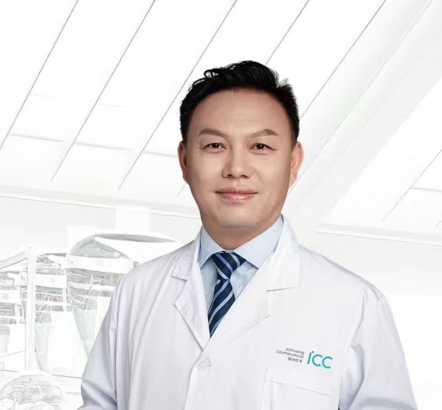 Dr. Zein Obagi