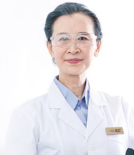 Dr. Zein Obagi