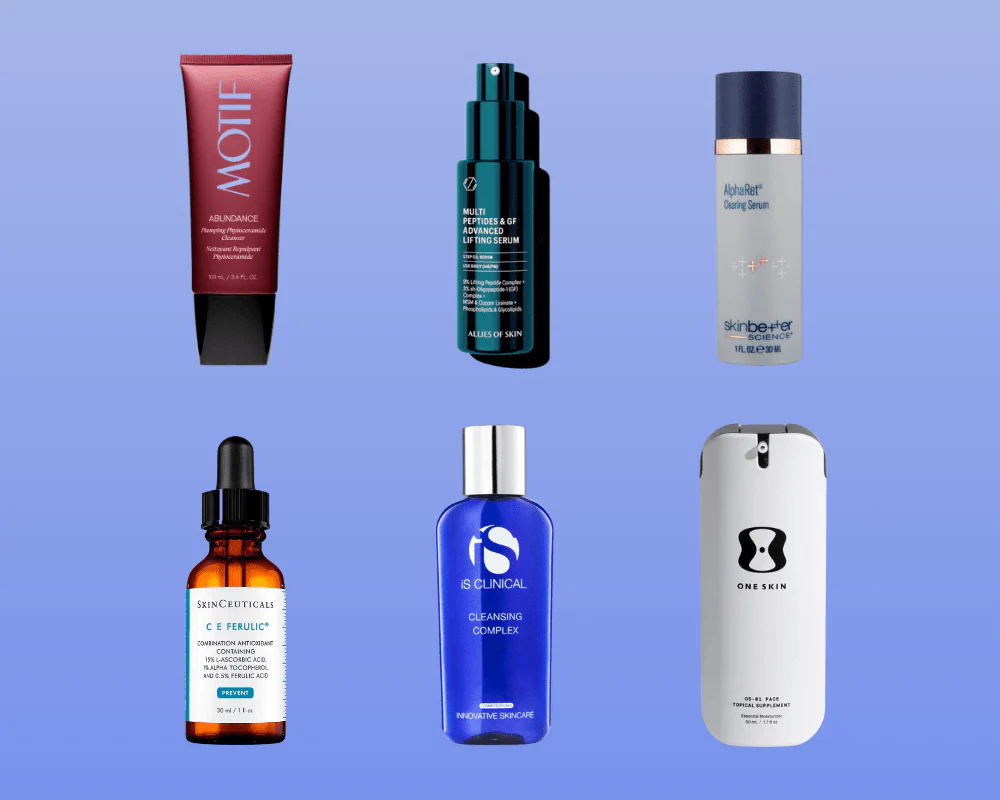 HydraFacial Booster