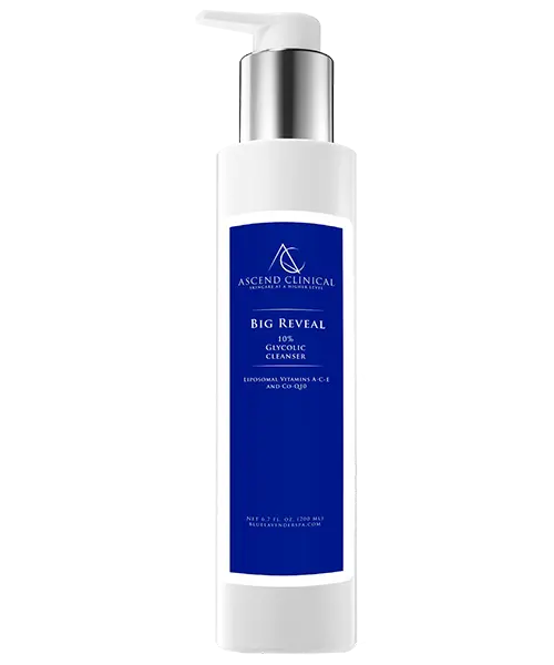 Pre-treatment care products